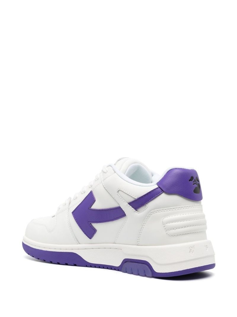 Out Of Office sneakers - 3