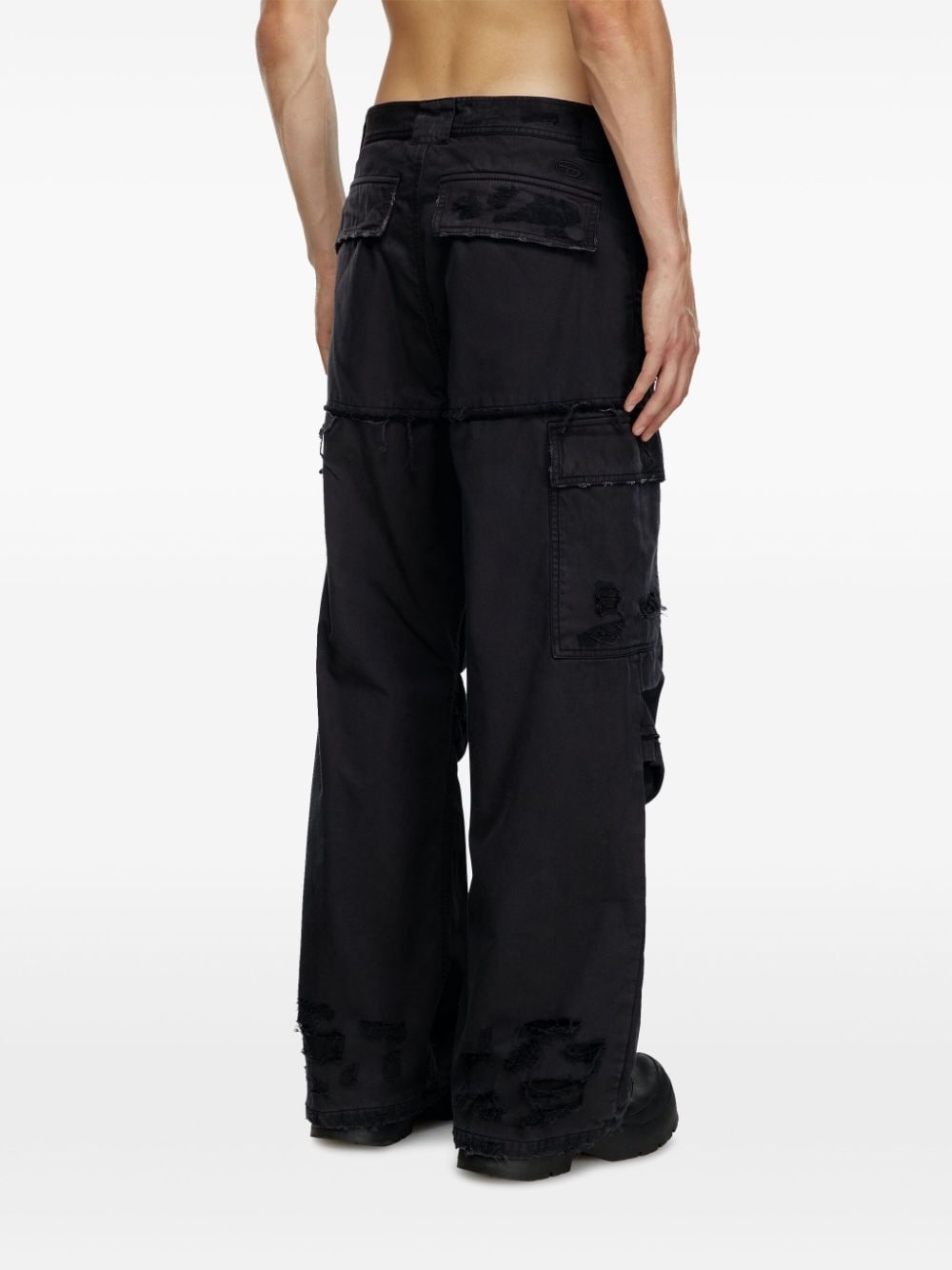 Diesel A143960QKAQ-9XXA | REVERSIBLE