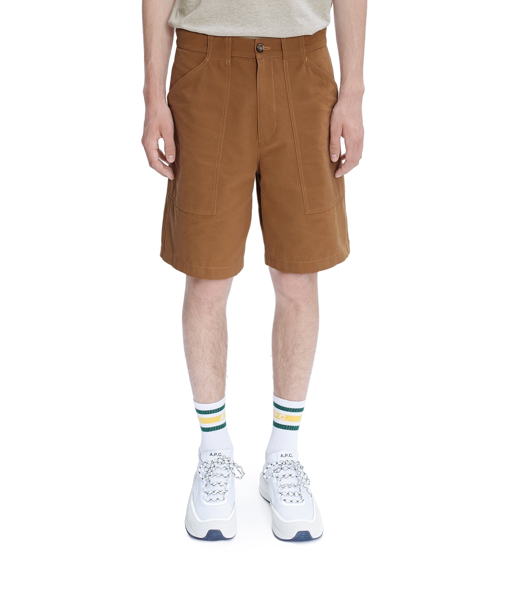 Melbourne shorts - 4