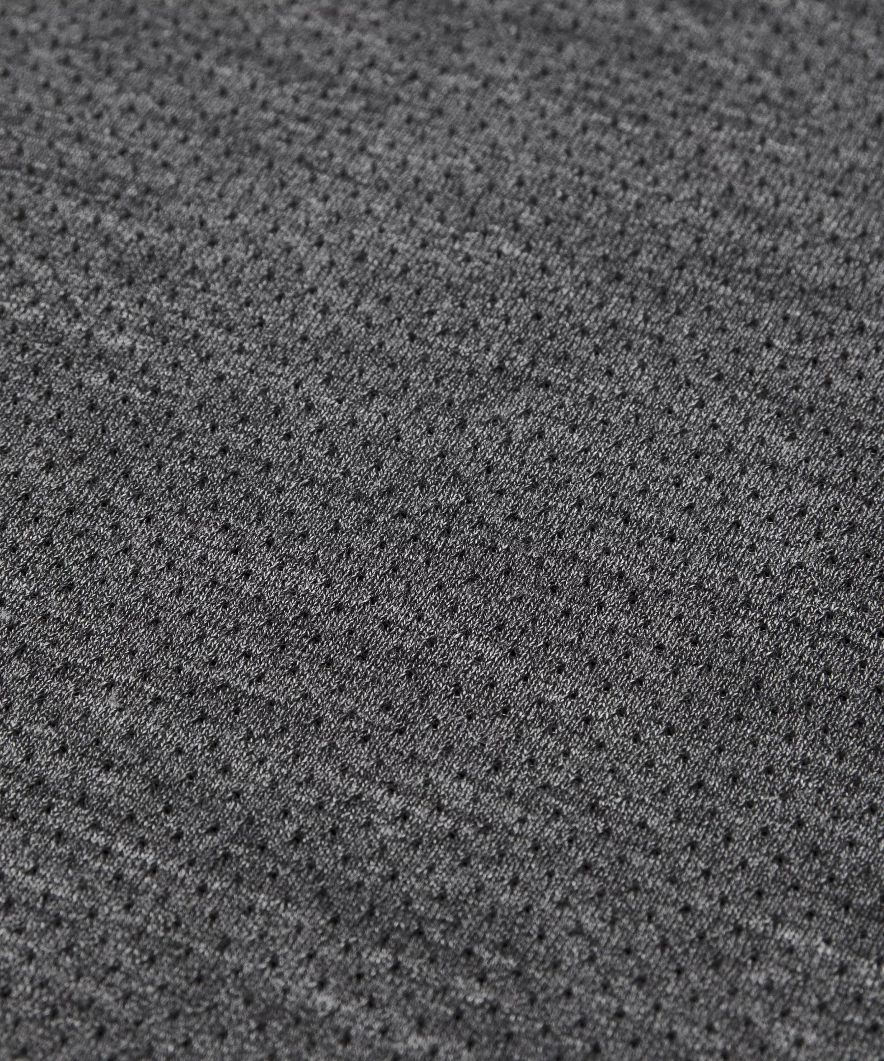 Seamless Wool-Blend Long-Sleeve Shirt - 6