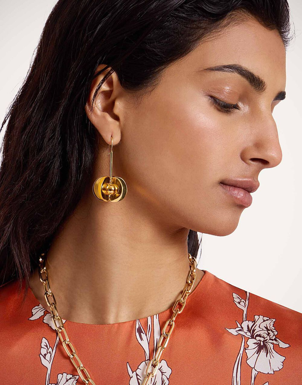 Aura Earrings - 3