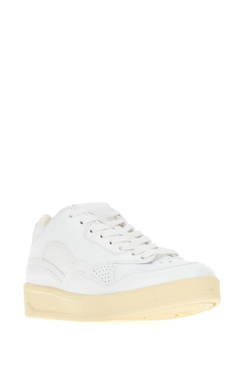 JIL SANDER SNEAKERS - 2