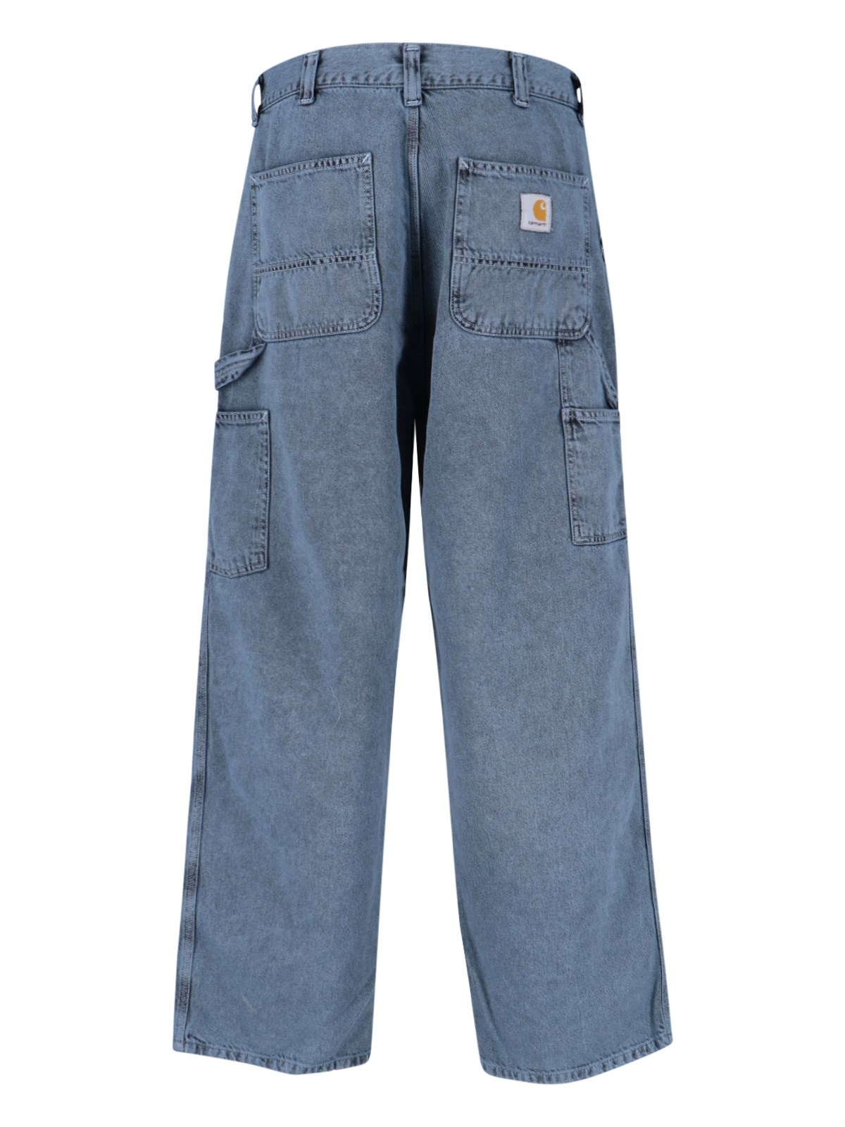 'OG SINGLE KNEE' PANTS - 2