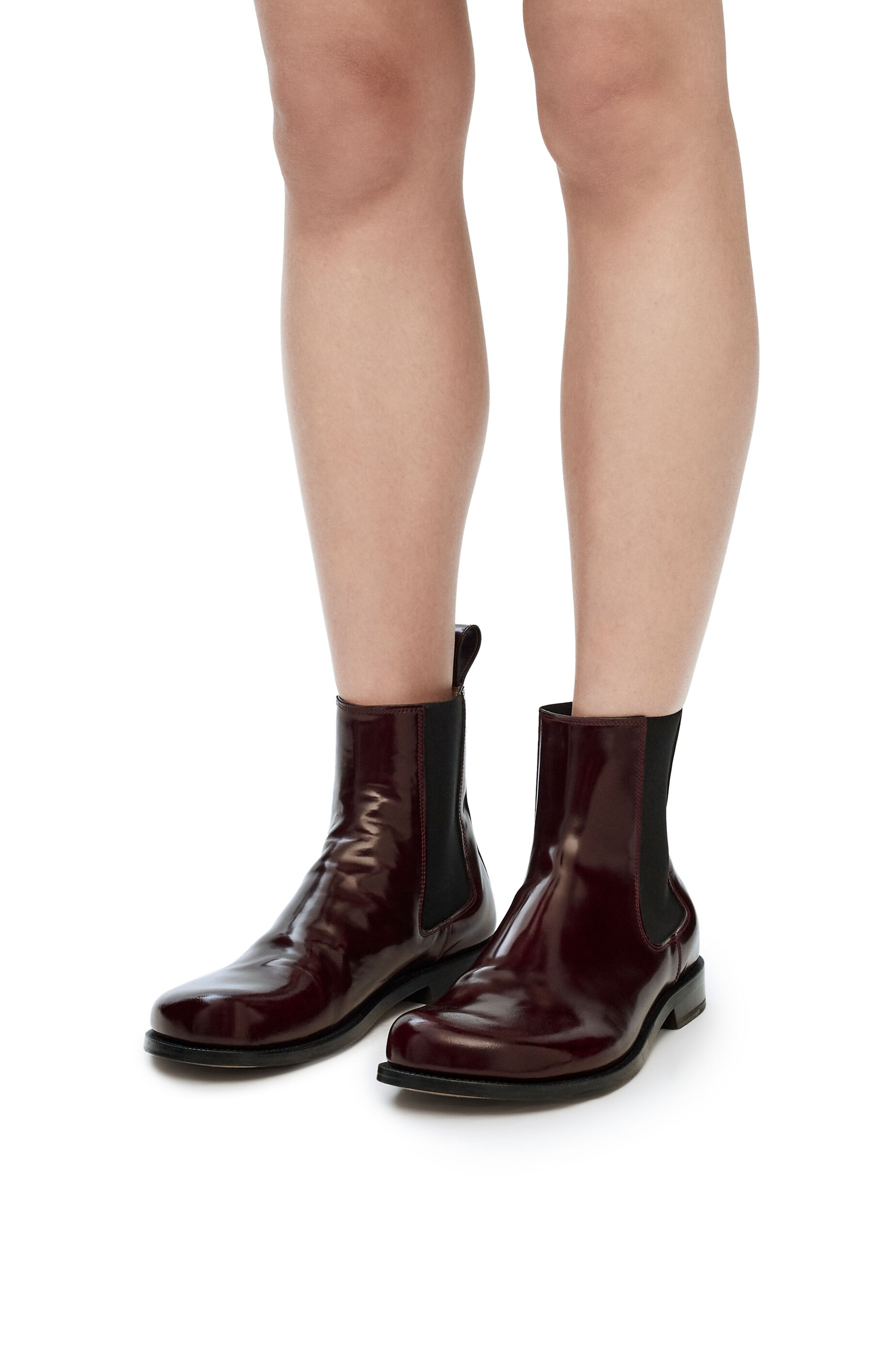 Campo Chelsea boot in calfskin - 2