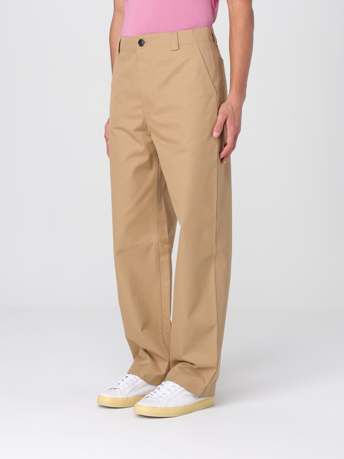 Pants men Gucci - 4
