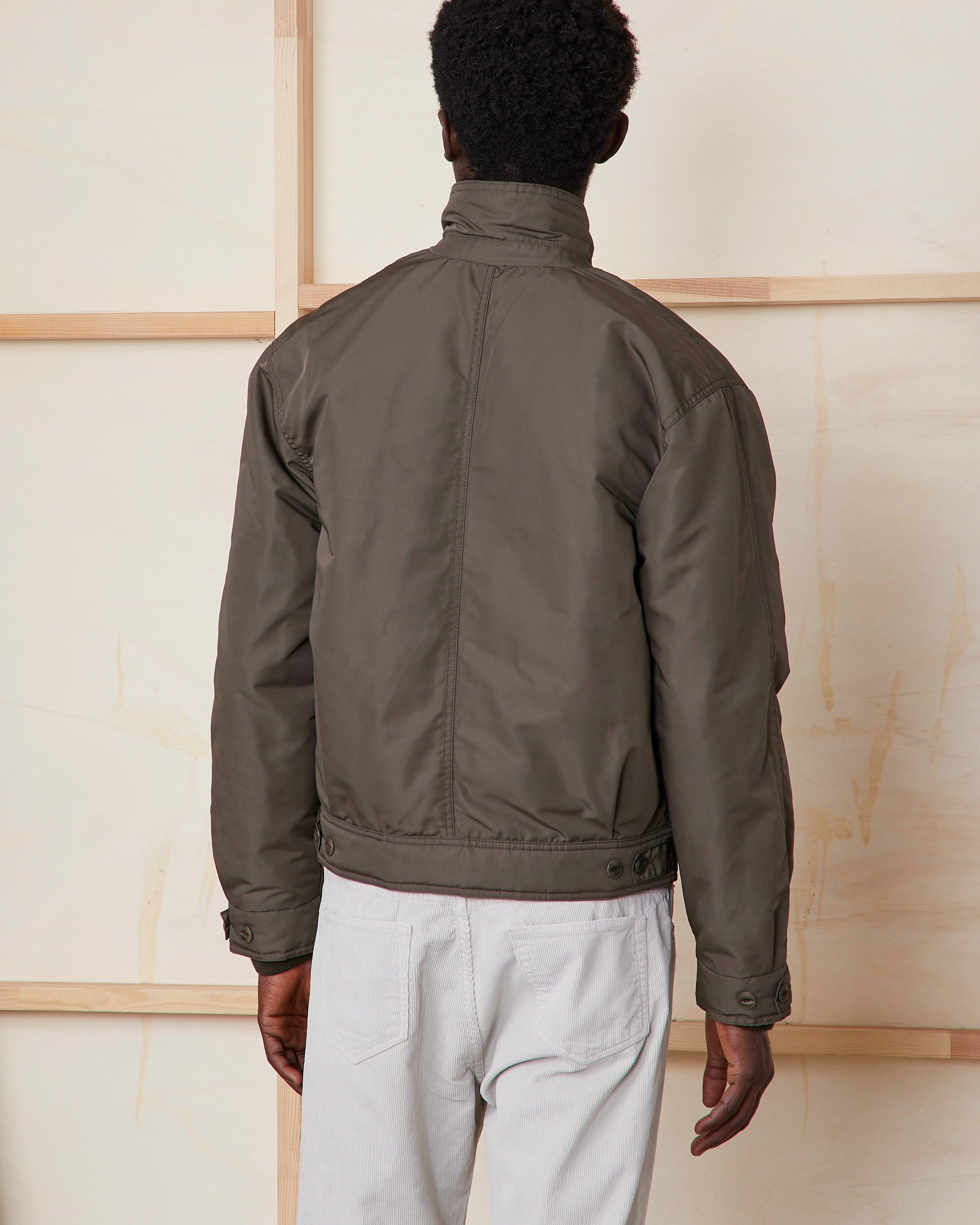 PETE BOMBER - 3