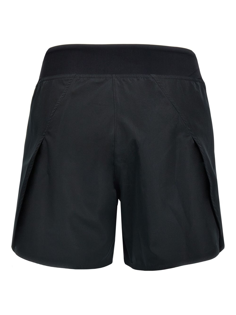 logo-detail shorts - 2
