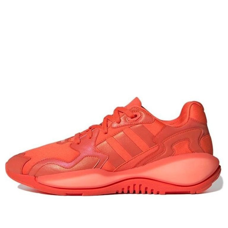 adidas originals ZX Alkyne Orange FV2325 - 1