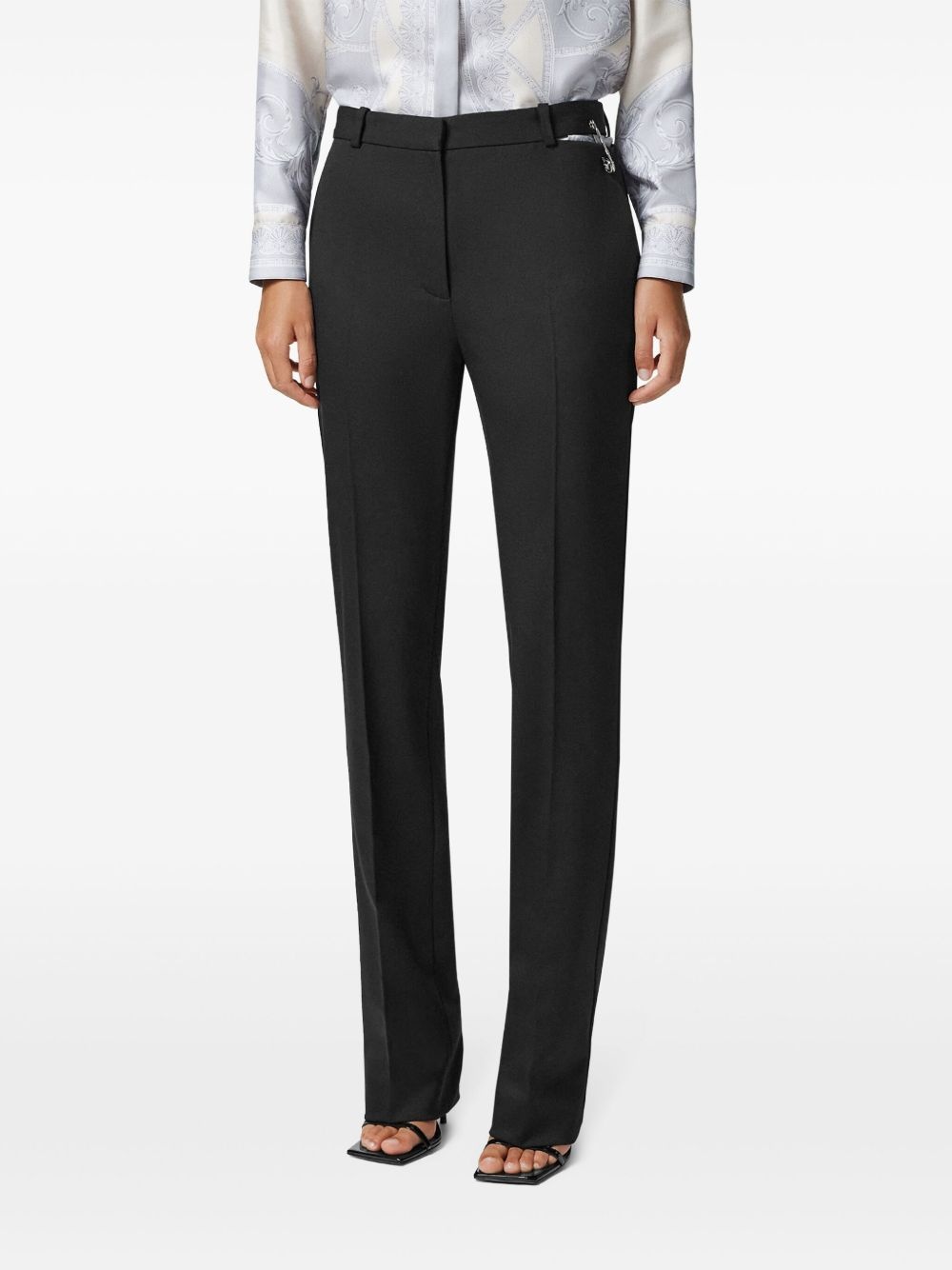 Safety Pin trousers - 3