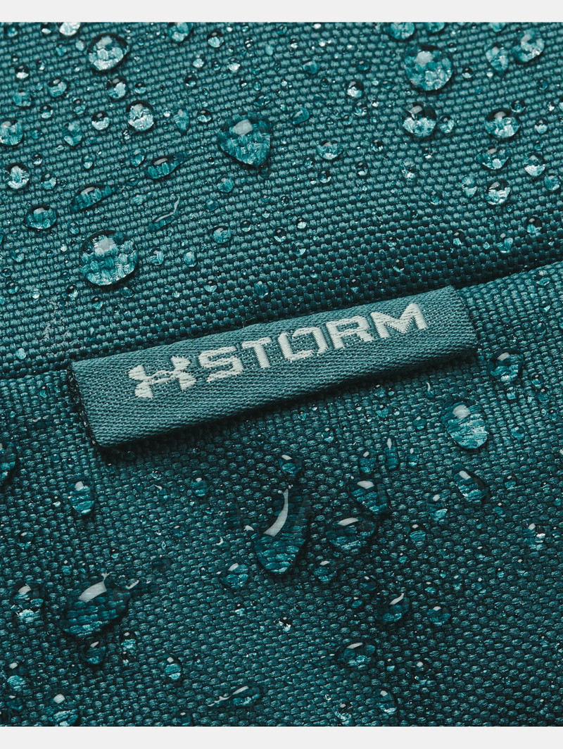 UA Hustle Sport Backpack 7