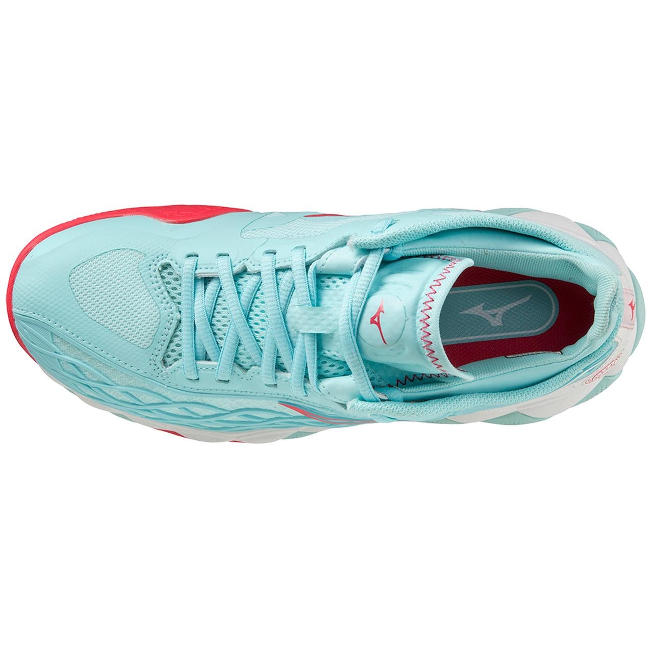 Wave Enforce Tour AC Women's Tennis Shoe - 4