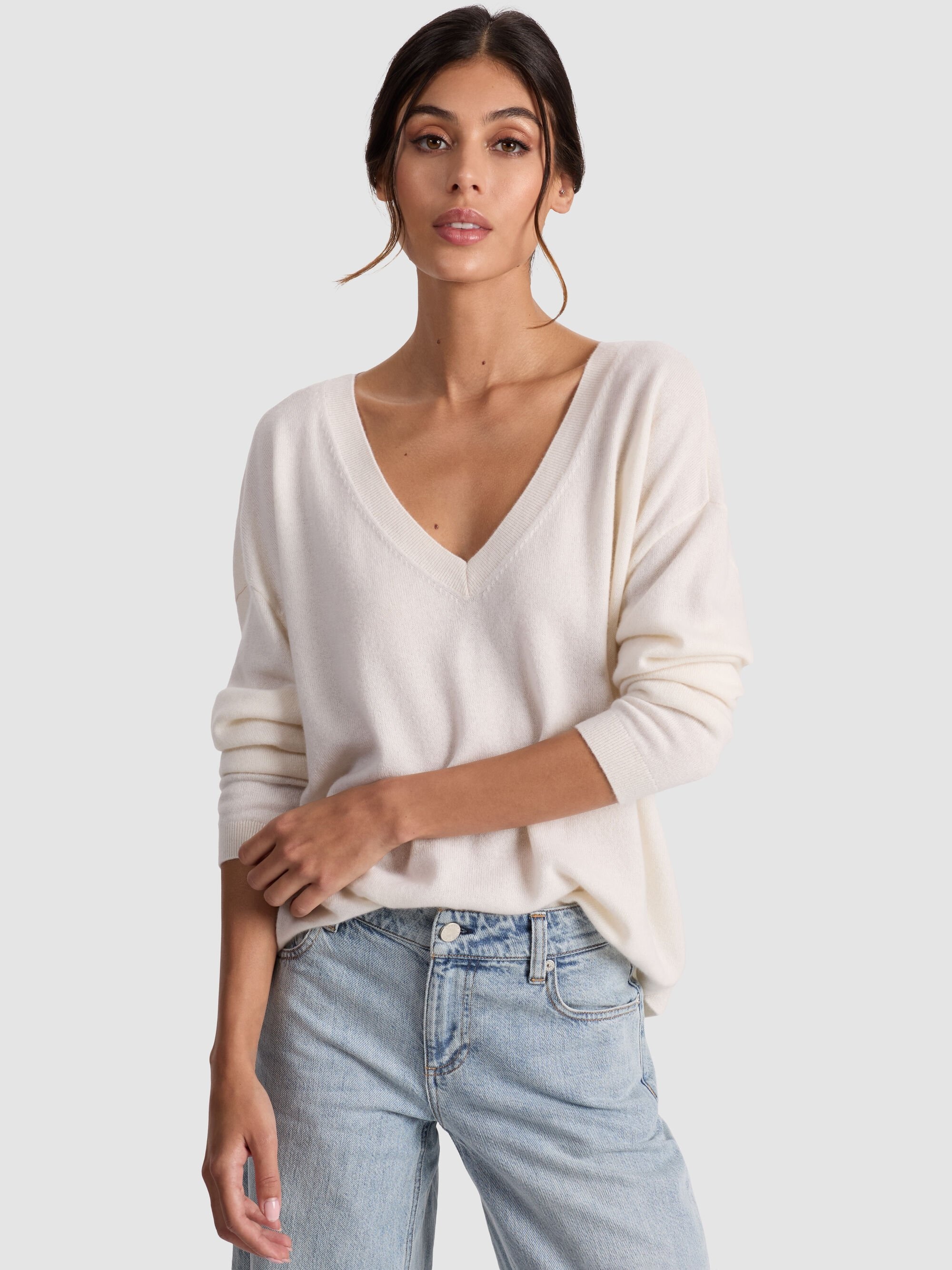 WILLIAMS PULLOVER - 2