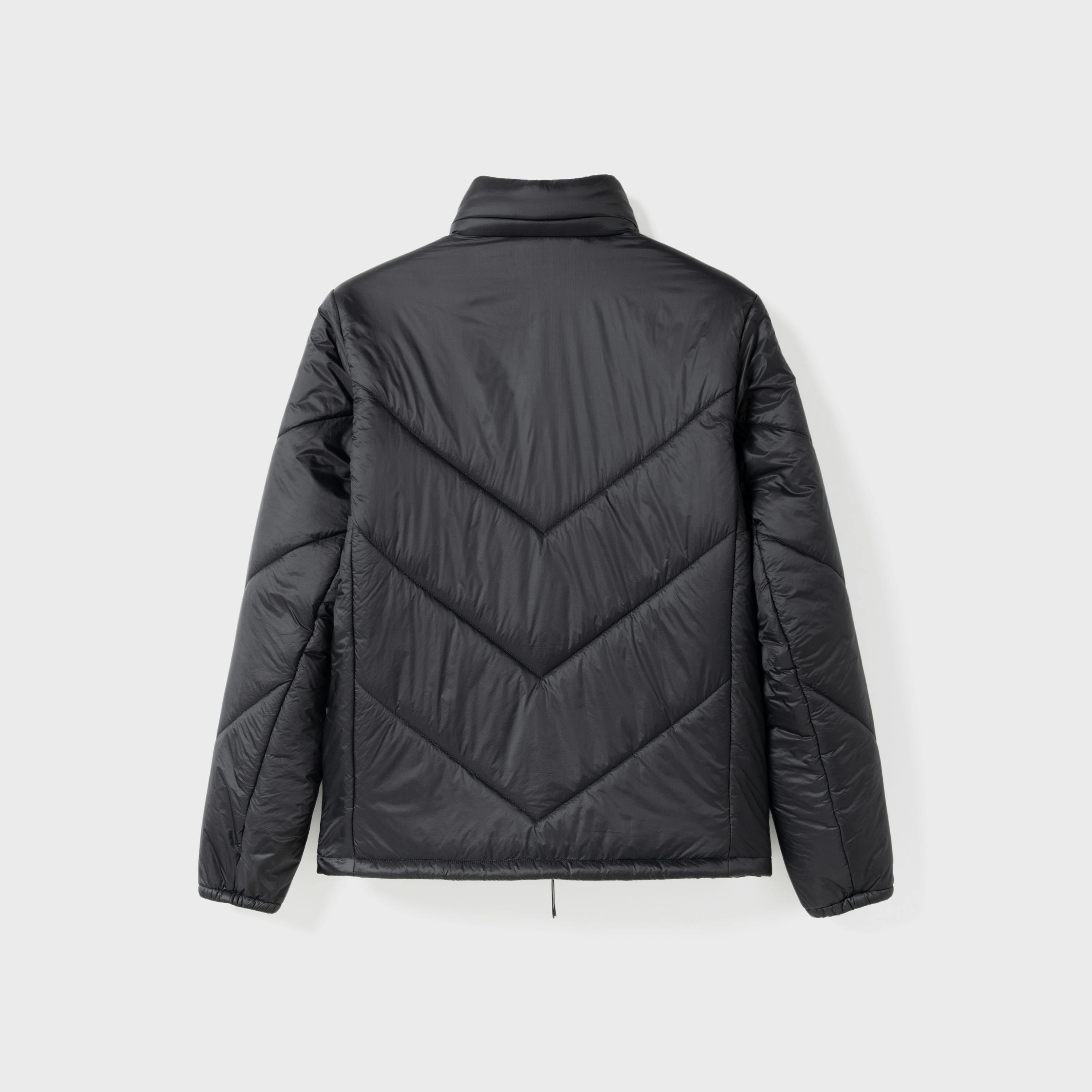 Men's Ljósufjöll High-Rise Jacket - 10