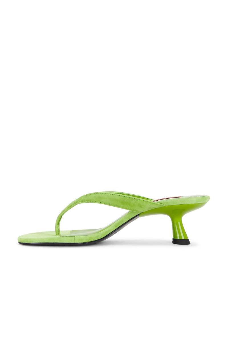 SIMONMILLER Beep Thong Sandal outlook