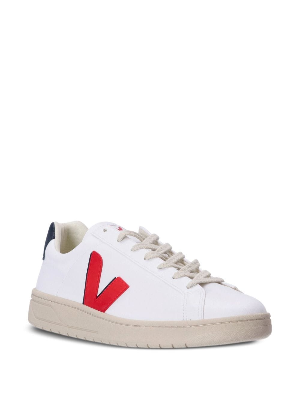 Urca CWL logo-appliquÃ© sneakers - 2