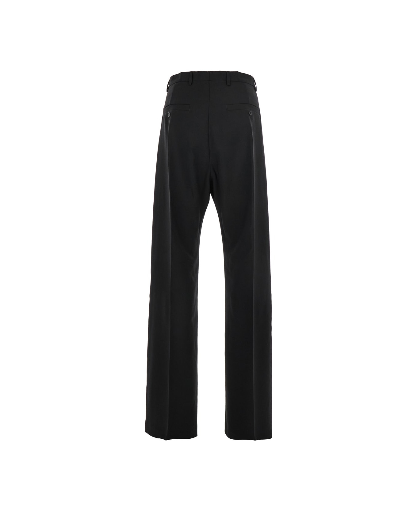 Tailored Geth - 2
