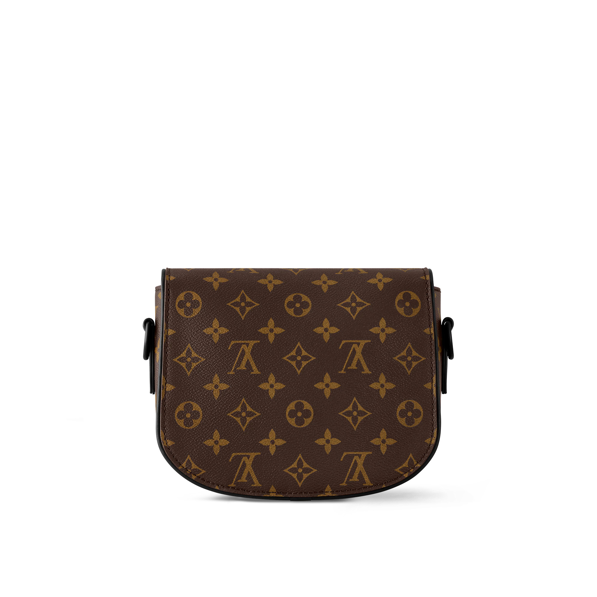 【★完売必至★】Louis Vuitton ☆ MONTSOURIS メッセンジャーPM Louis Vuitton Montsouris Messenger PM​ | REVERSIBLE