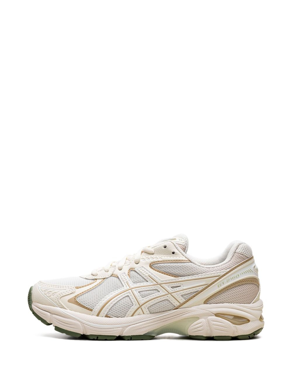 GT-2160 "Camel Beige" sneakers - 3