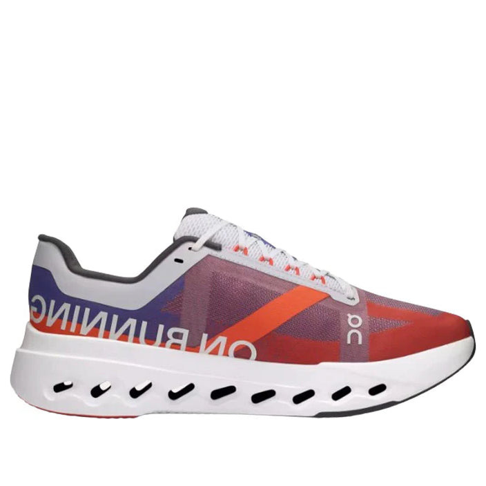 On Running Cloudsurfer Next 'Indigo Flame' 3ME30022561 - 2