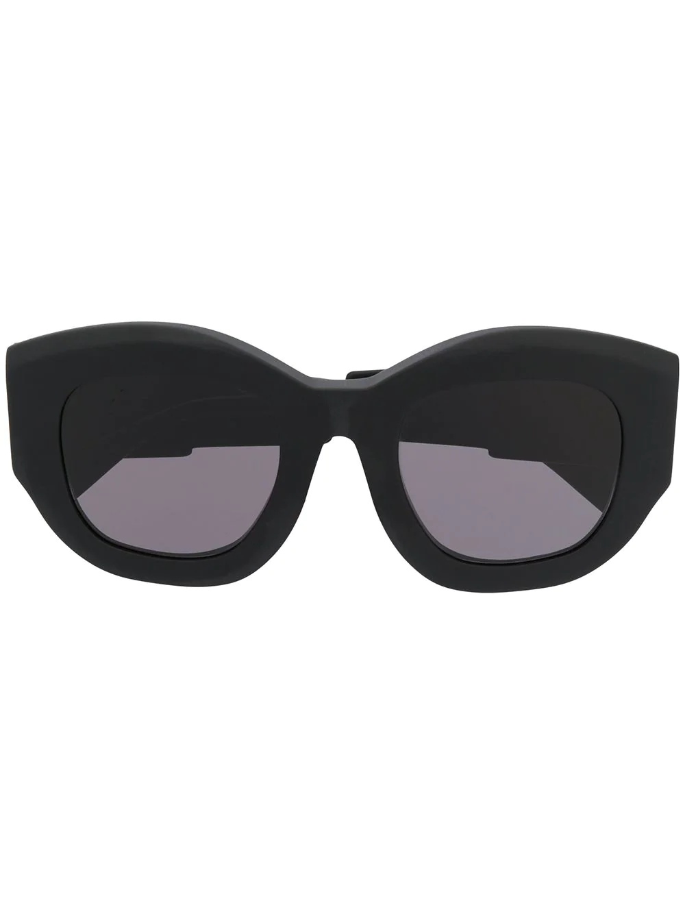 B5 unisex oversized sunglasses - 1