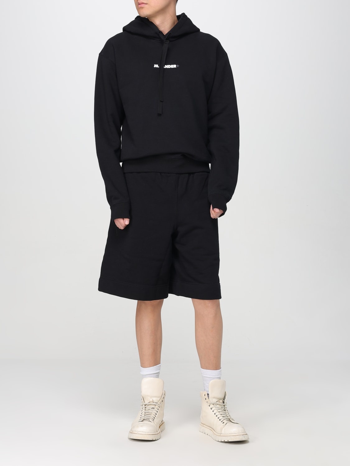 Sweatshirt men Jil Sander - 2