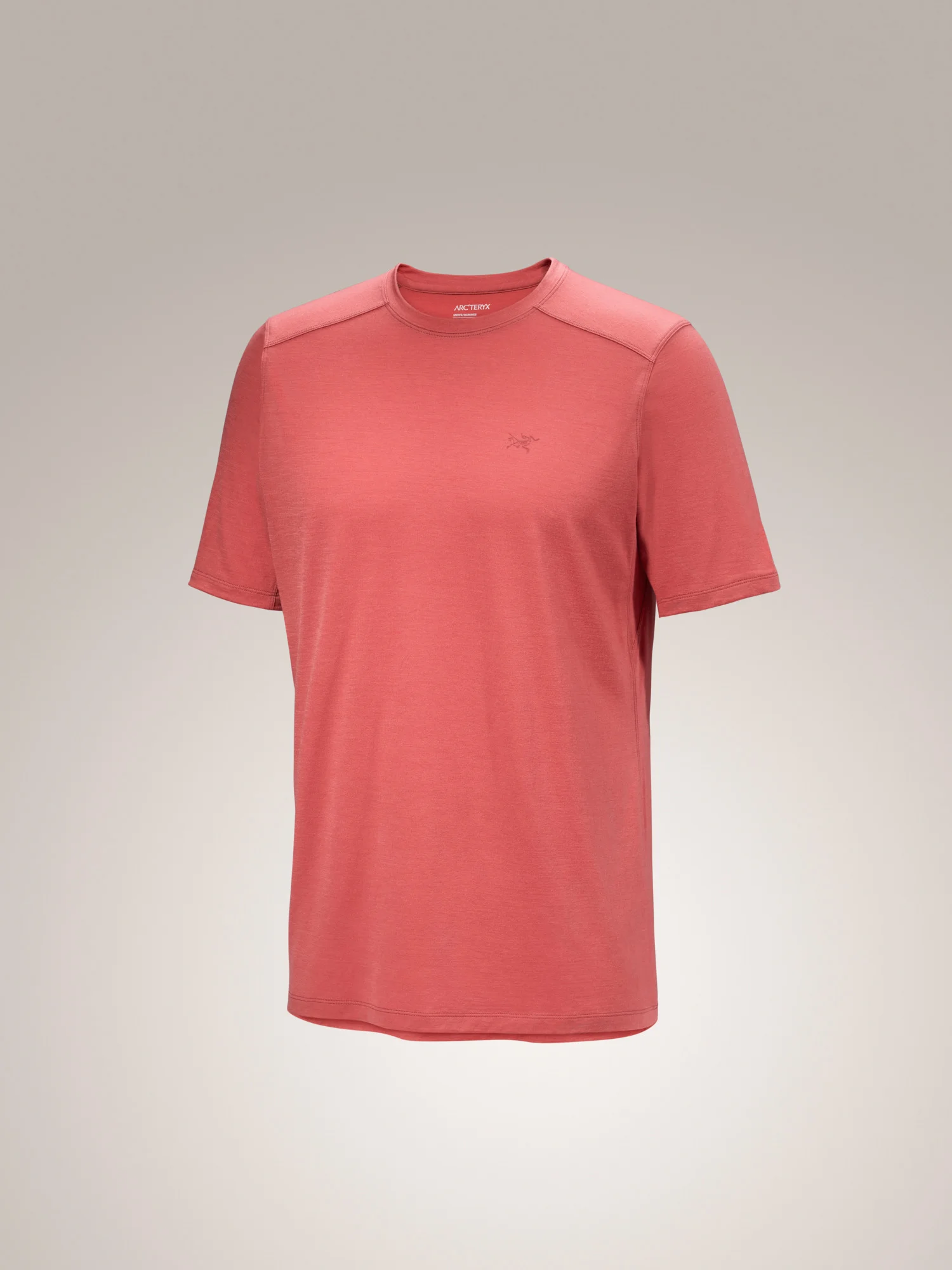 Ionia Merino Wool Shirt SS - 1