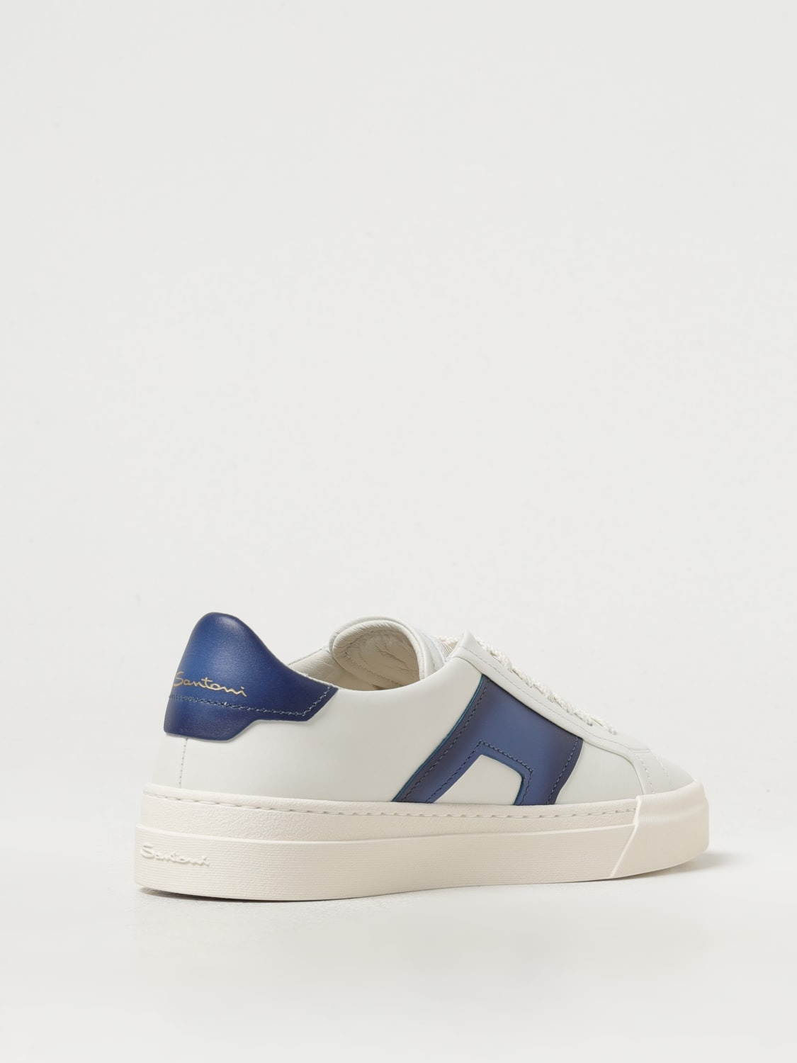 Sneakers men Santoni - 3
