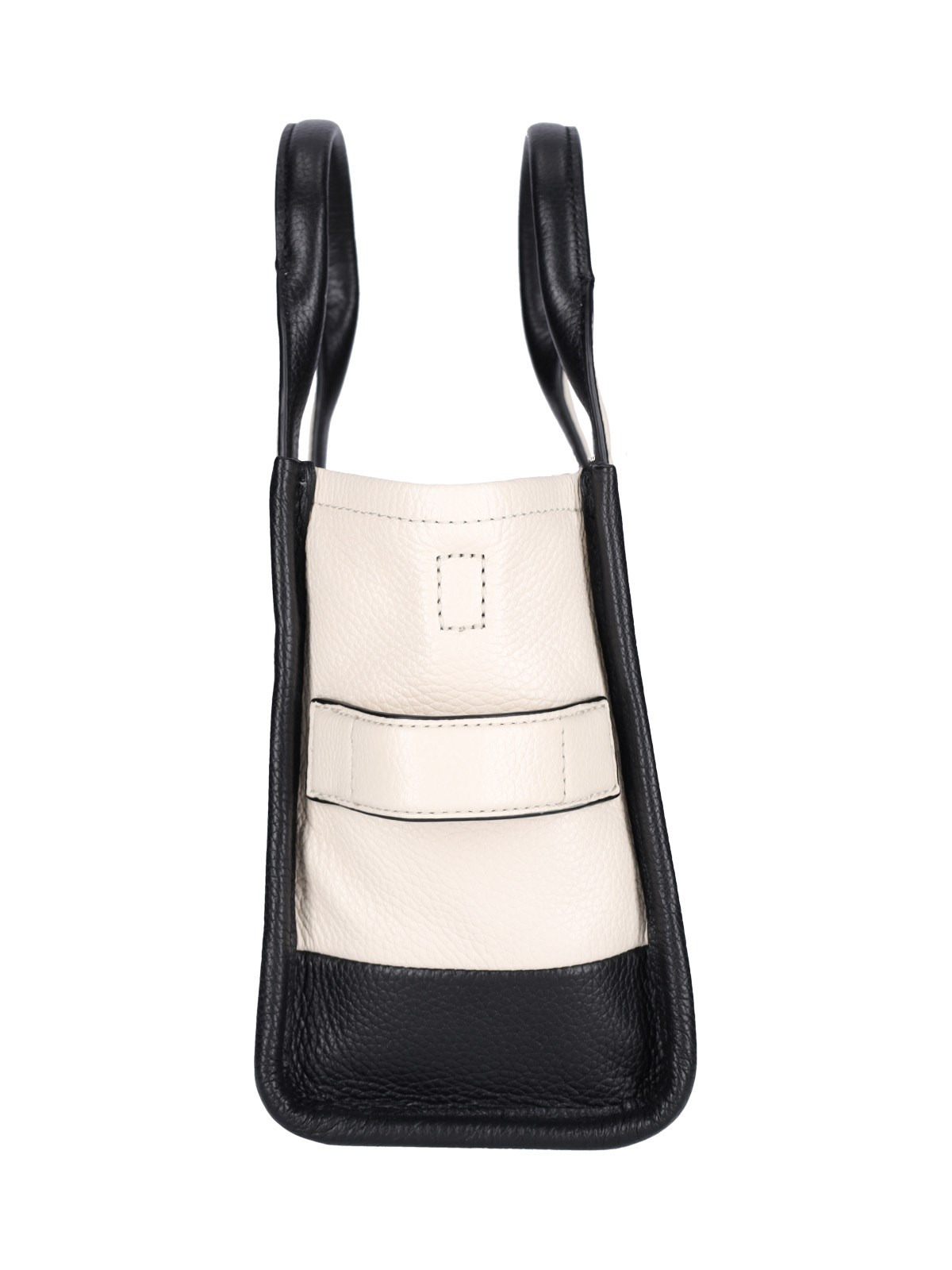 "THE COLORBLOCK" MINI TOTE BAG - 5