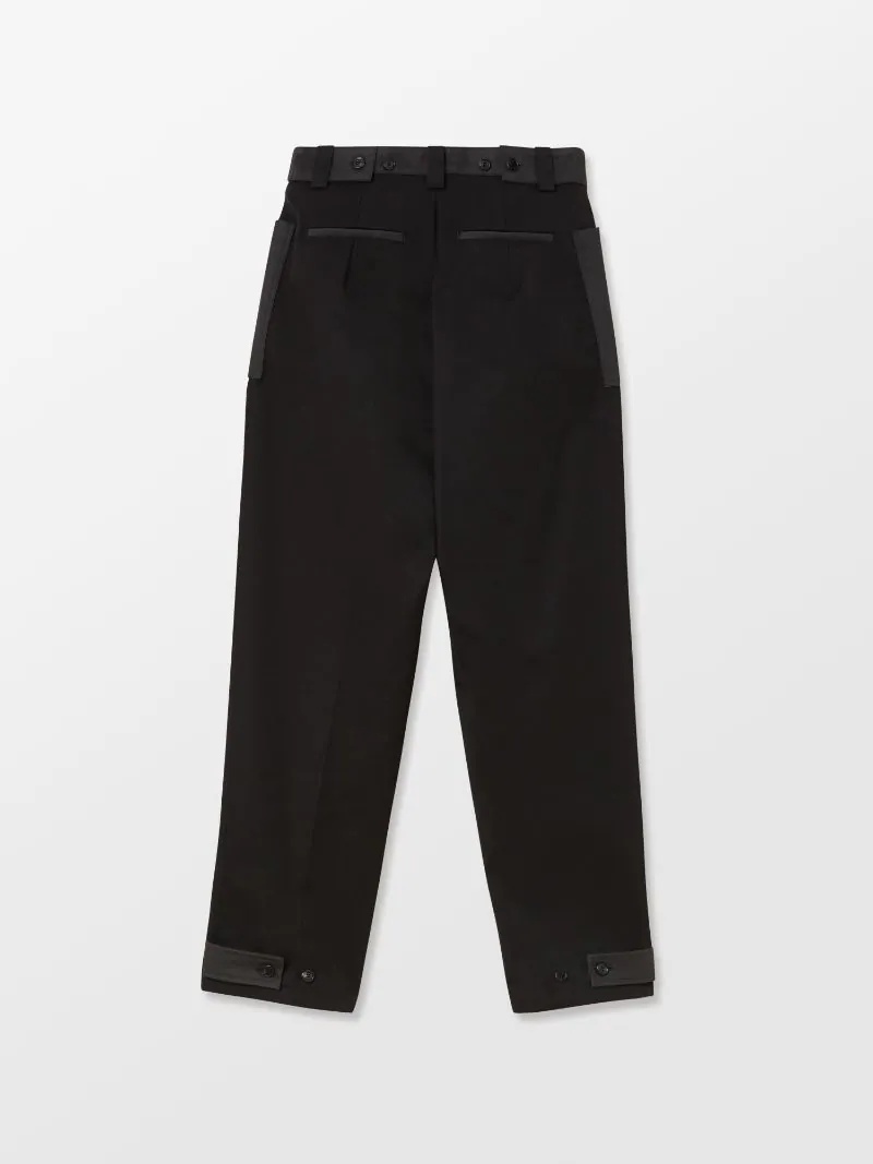 WORKER PANTS - 9