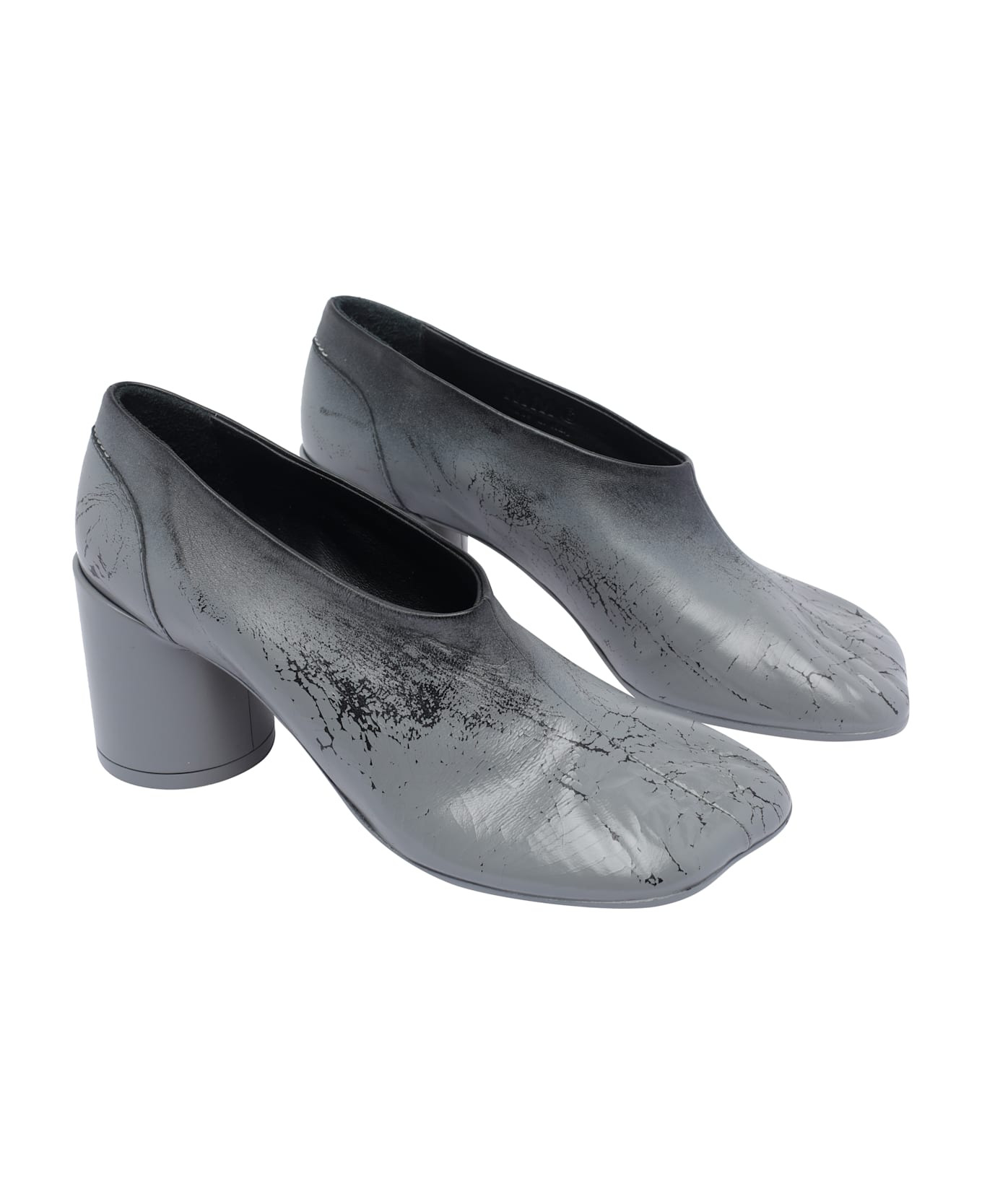 Anatomic Pumps - 2