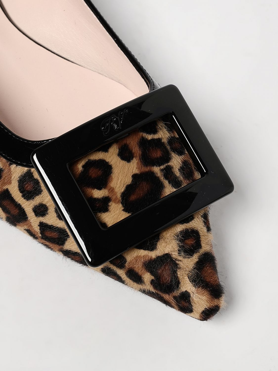 Shoes woman Roger Vivier - 4