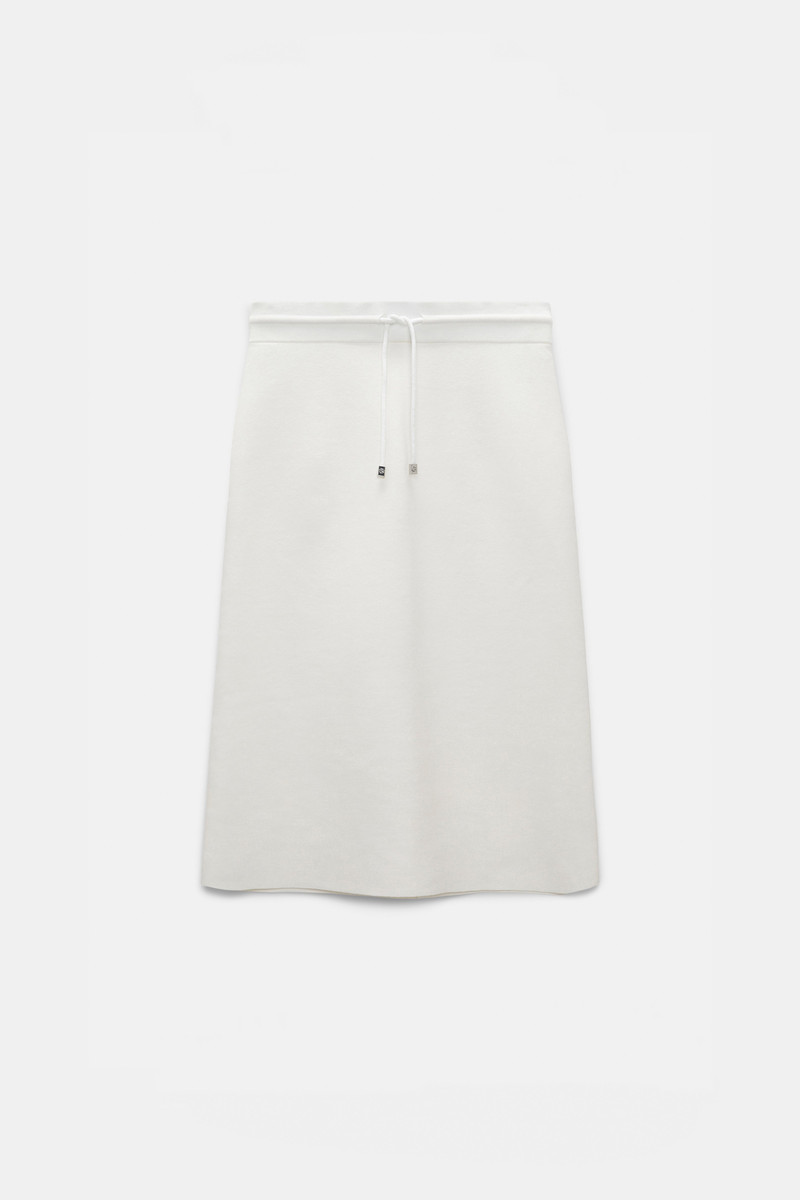 COTTON COOLNESS skirt 1