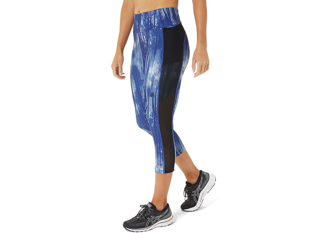 WOMEN'S KATE POCKET CAPRI - 3