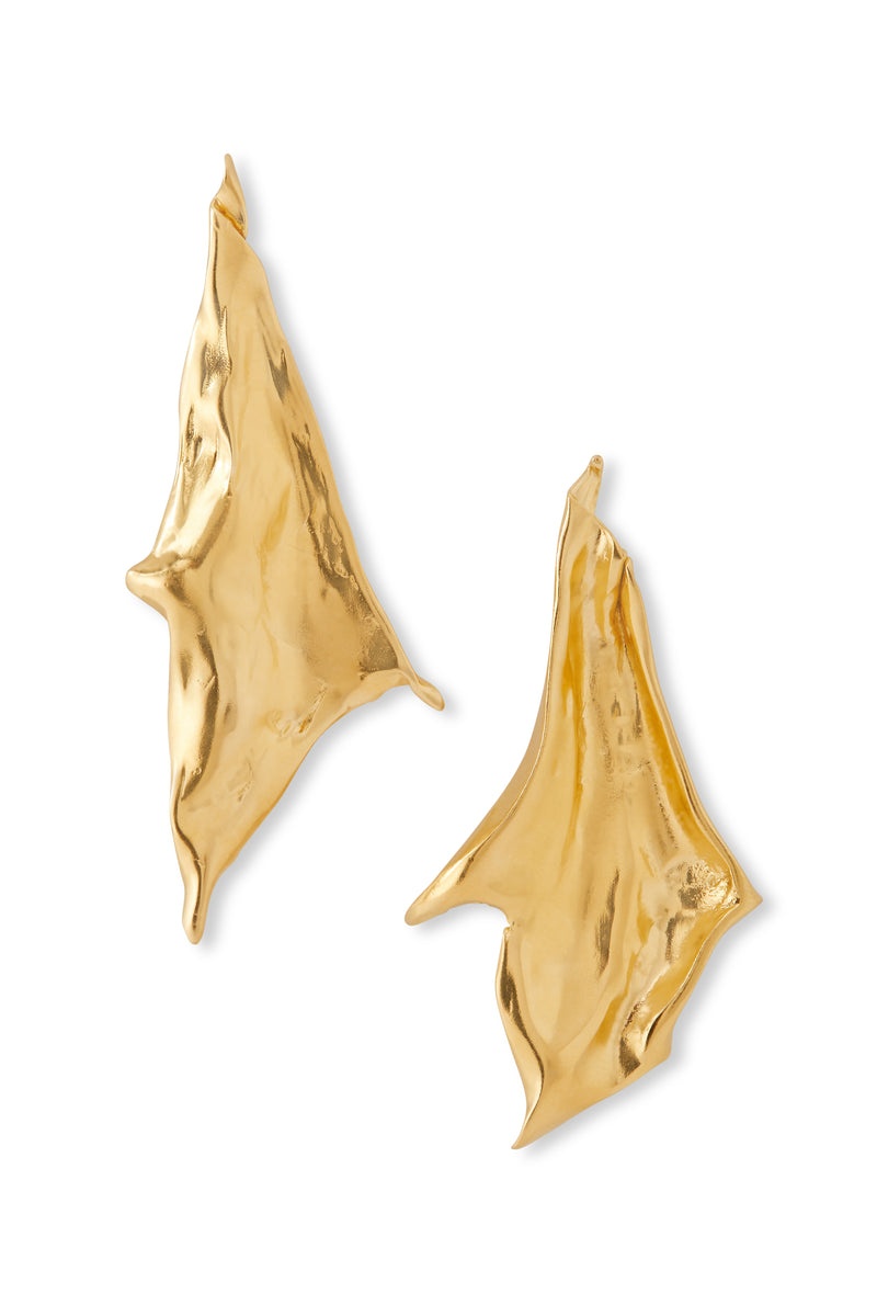 North Wind Earrings - 1