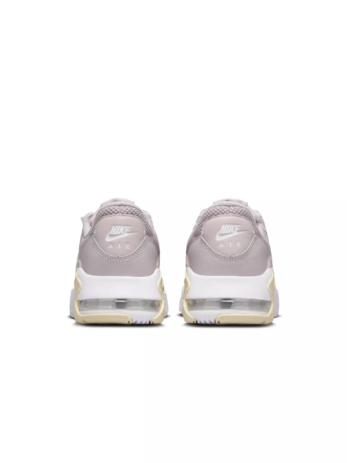 Air Max Excee "Platinum Violet/Coconut Milk/White" Women's Shoe - 5
