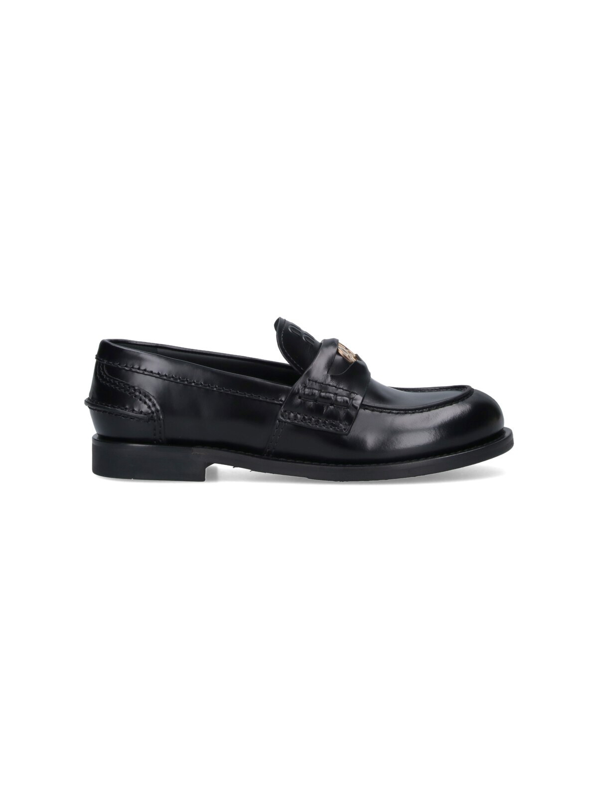 'PENNY' LOAFERS - 1
