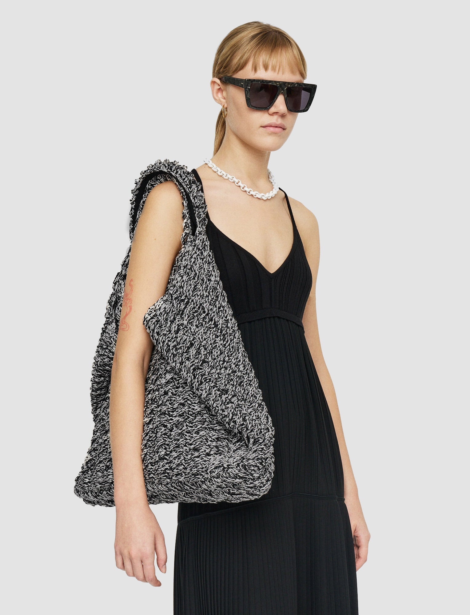 Cabas Bag - 3