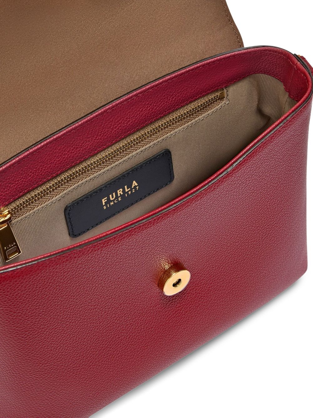 small Sfera cross body bag - 5