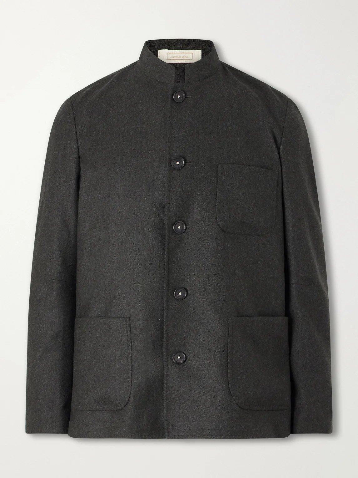 Bali Virgin Wool Suit Jacket - 1