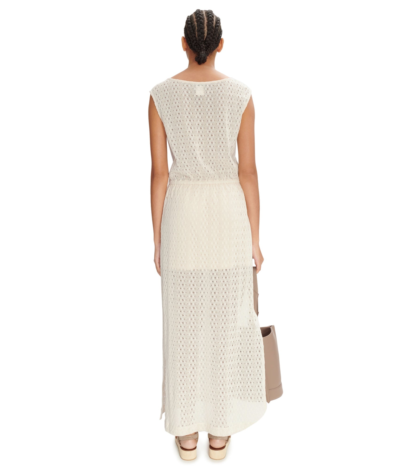 MADISON DRESS - 3