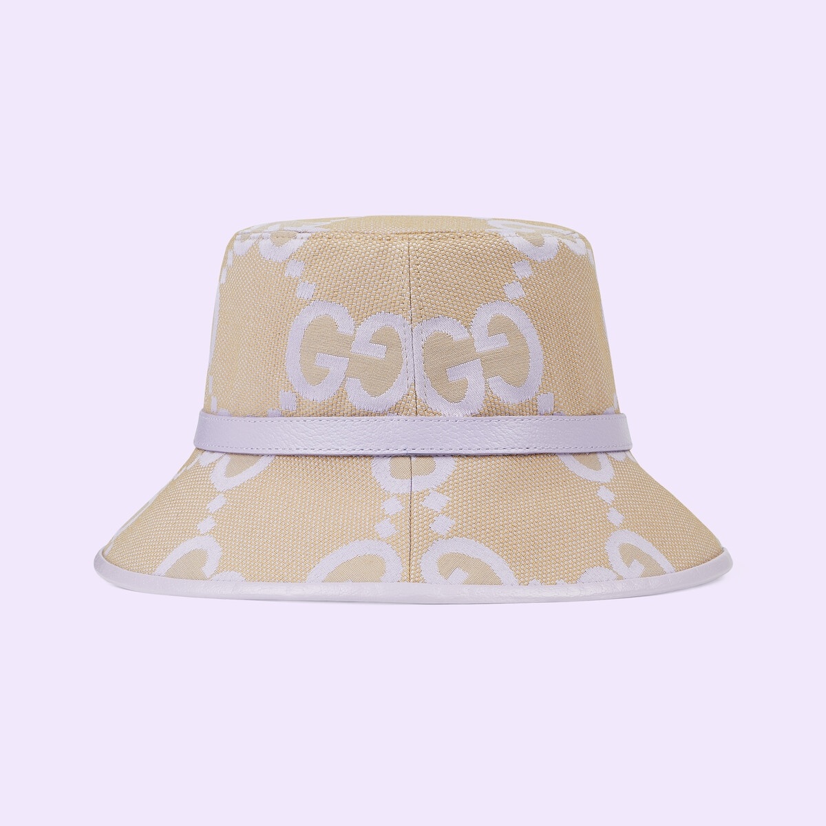 Jumbo GG bucket hat - 2
