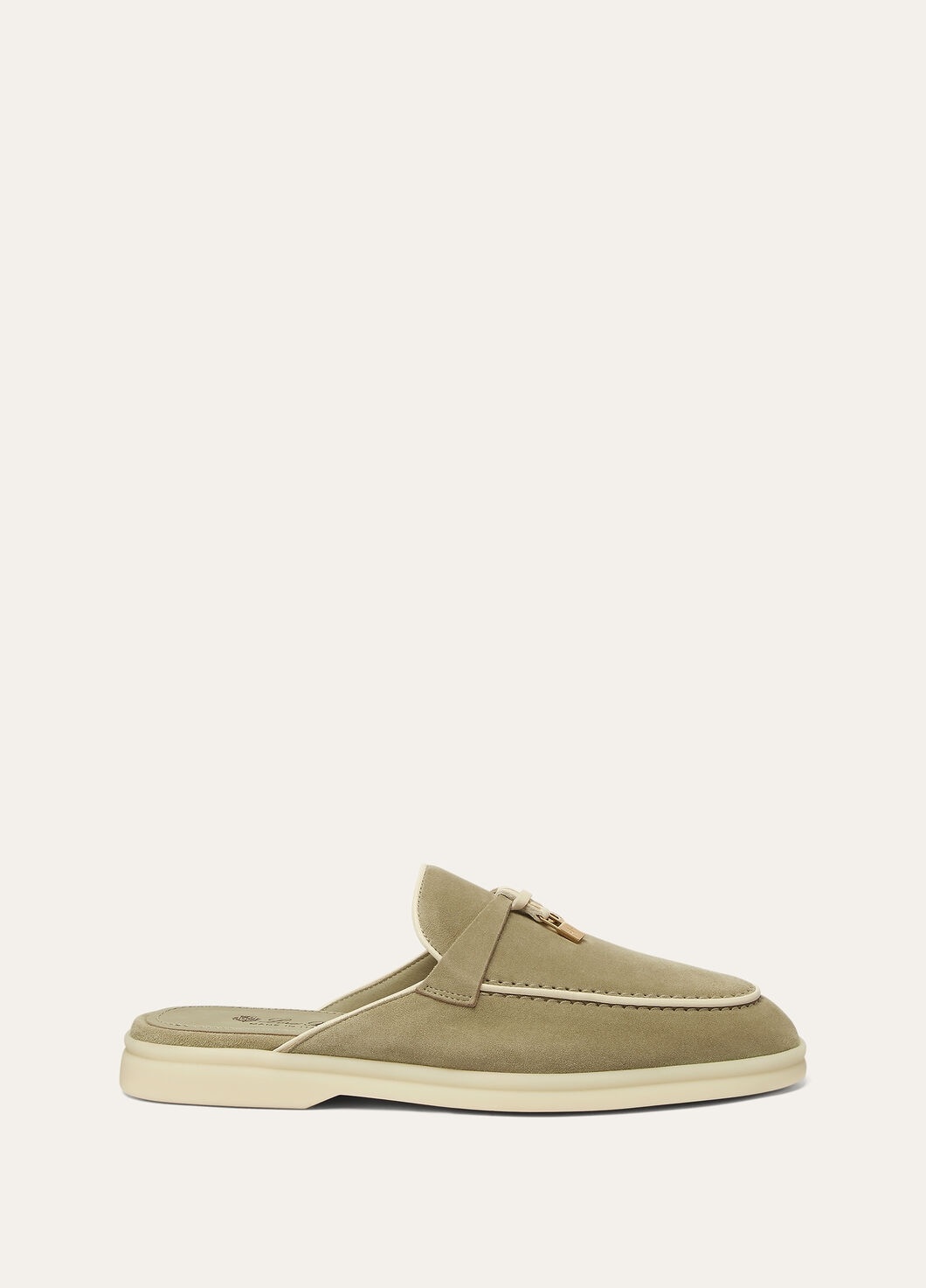 Charms Walk Babouche Loafer - 1