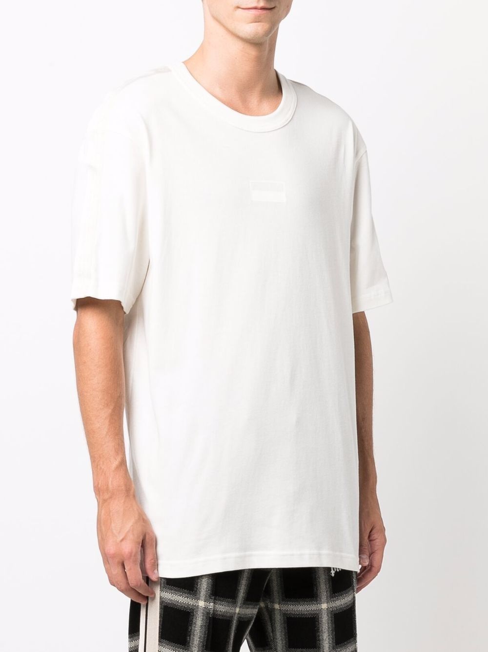 R.Y.V. loose fit T-shirt - 3