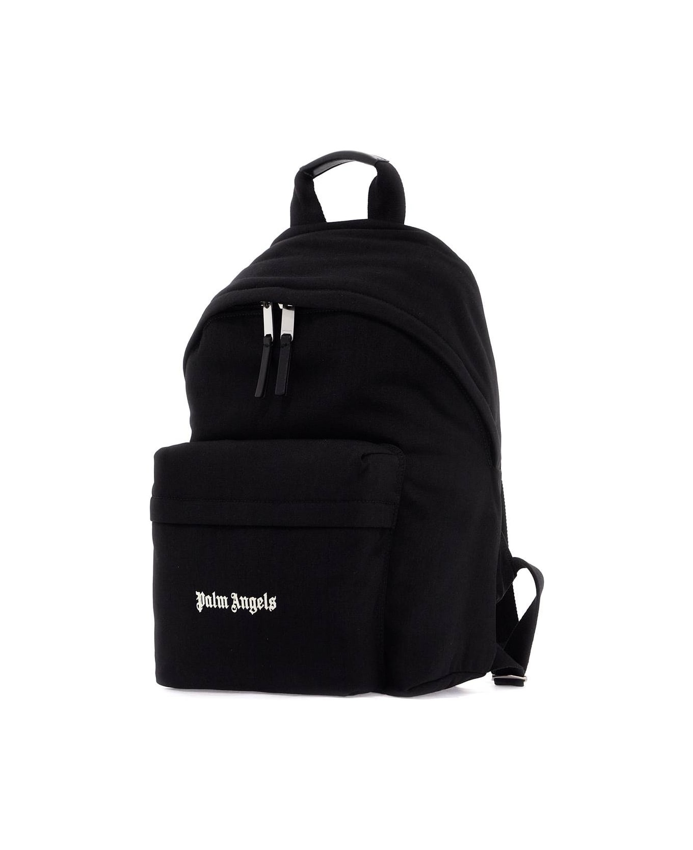 Cordura Classic Logo Backpack - 3