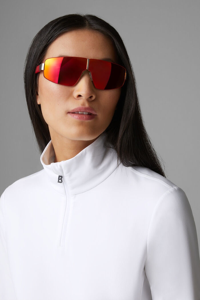 Margo First layer in Off-white - 4