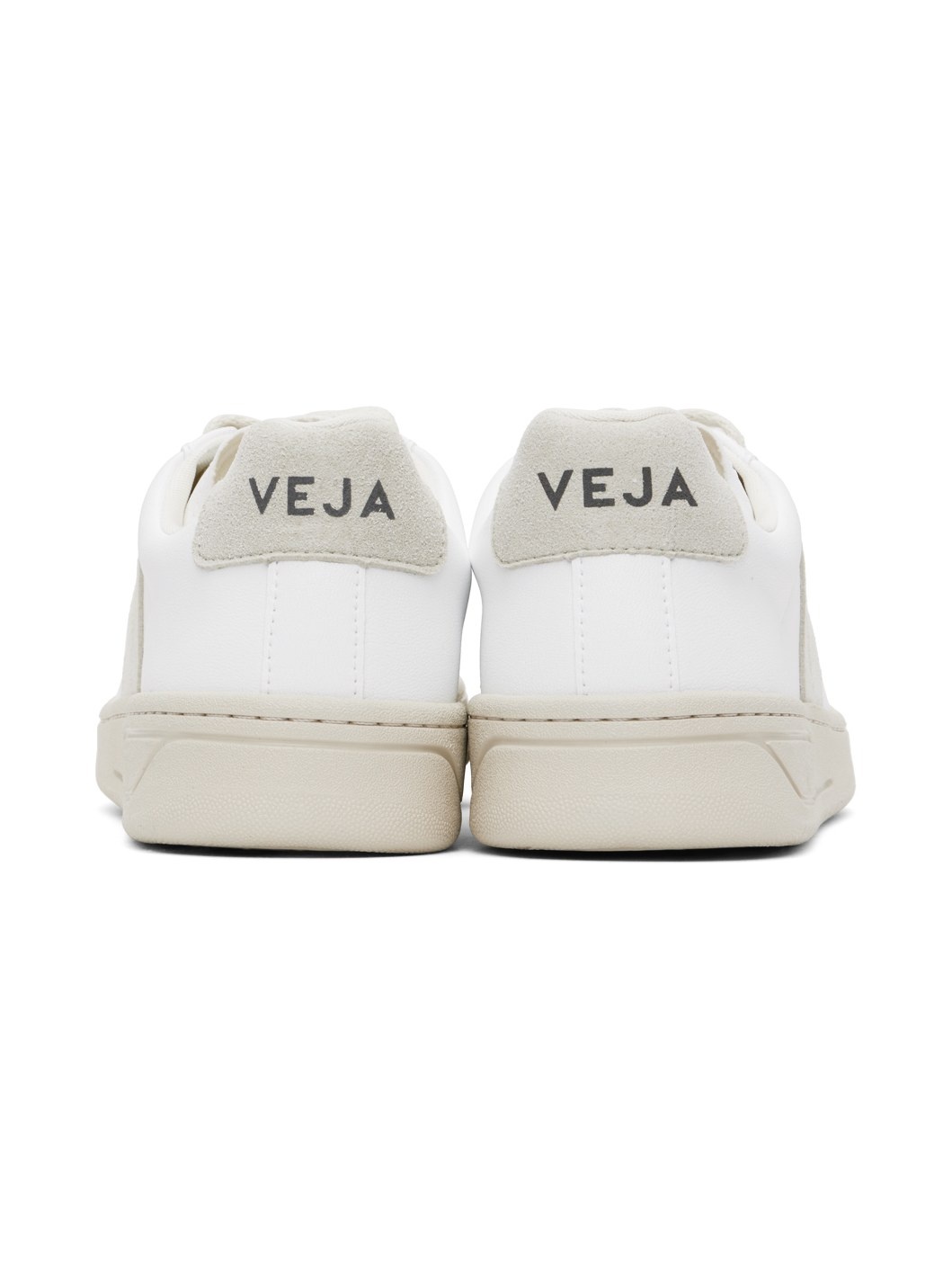 White Urca CWL Sneakers - 2