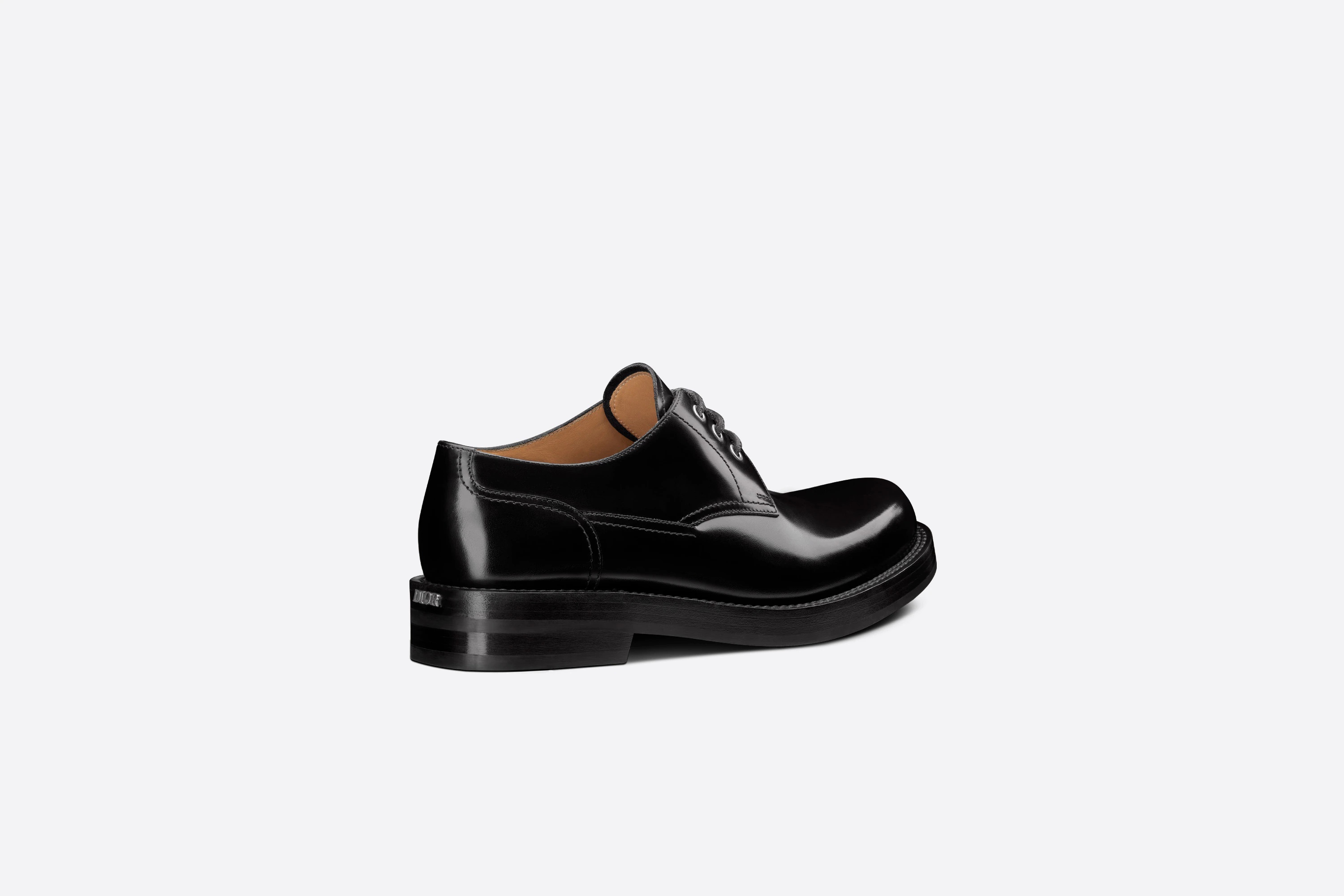 Dior Carlo Derby Shoe - 3