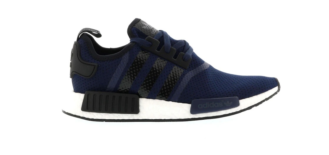 adidas NMD R1 JD Sports Navy - 1