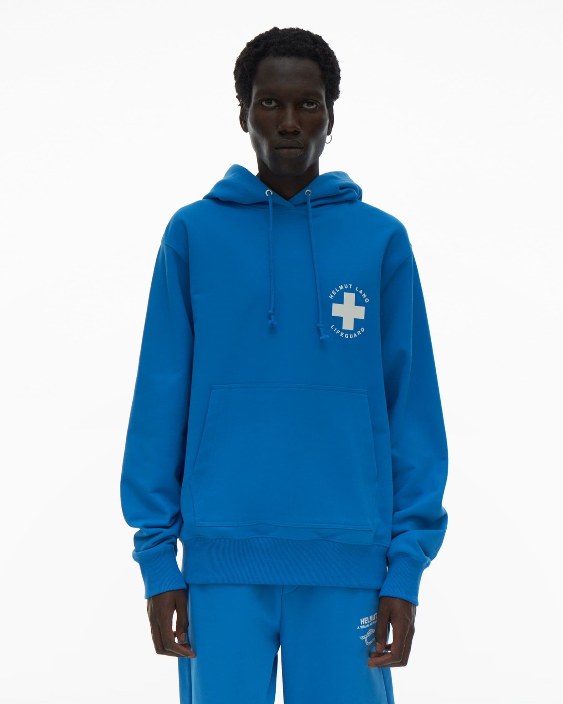 KNOTS HOODIE - 3