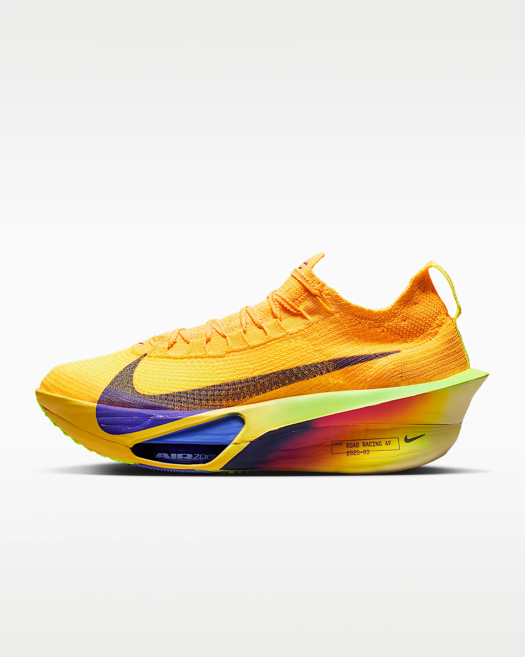 Nike Alphafly 3 Men's Road Racing Shoes - 1